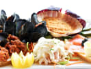 Private Chef - Exquisite Italian Feast: Frutti di Mare