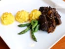 Corporate Cooking Class - Team Building Activités in San Francisco: Full French meal