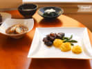 Corporate Cooking Class - Team Building Activités in San Francisco: Full French meal
