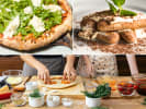 Team Building Cooking Class - Fun Pizza Cook-Off in Downtown Dallas: Fun Pizza Cook Off