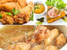 Cooking Class - Fun With Frying: Fun With Frying