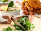 Cooking Class - Fun and Fabulous Thai Dishes: Fun and Fabulous Thai Dishes