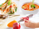 Cooking Class - Fundamental Thai Dishes: Fundamental Thai Dishes