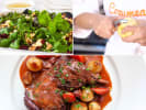 Cooking Class - Fundamentals of French Bistro in Houston: Fundamentals of French Bistro