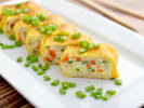 Online Cooking Class - Traditional Korean Street Food: Gaeran Mari