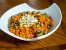 Cooking Class - Classic Indian Street Food: Gajar Halwa carrot pudding
