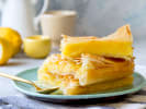 Cooking Class - A Culinary Journey Through Greece: Galaktoboureko