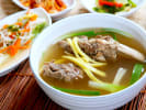 Cooking Class - Traditional Korean Banchans and More in South Seattle: Galbi Tang