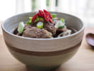 Cooking Class - Savory Korean Comfort Food in Northern Suburbs: Galbi-jjim braised short ribs