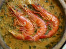 Cooking Class - Traditional Spanish Tapas in Vancouver: Gambas a la Plancha