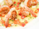 Private Chef - Classic Spanish Cuisine: Gambas al Ajillo