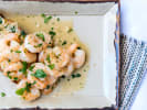 Cooking Class - Latin-Inspired Cuisine: Gambas al Ajillo