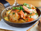 Cooking Class - Traditional Spanish Cuisine: Gambas al Ajillo