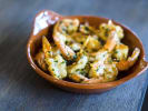 Cooking Class - Traditional Tapas Fiesta: Gambas al Ajillo