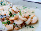 Online Couples Cooking Class - Spanish Tapas and Sangria: Gambas al Ajillo