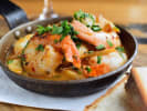 Online Cooking Class - Spanish Tapas Classics: Gambas al Ajillo spanish tapas