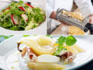 Cooking Class - Garden-Fresh Pasta in Downtown Dallas: Garden Fresh Pasta