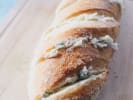 Cooking Class - Gulf Coast Italian: Garlic Bread