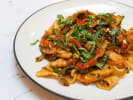 Cooking Class - Classic Chinese Noodles in San Jose: Garlic Chili Chicken Noodles