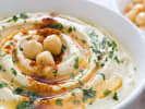 Cooking Class - Classic Mediterranean Cooking: Garlic Hummus
