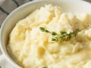 Cooking Class - Poach Salmon the French Way in Northern Suburbs: Garlic Mashed Potato