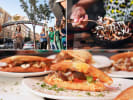Food Tour - Exploring The Gaslamp Quarter in Downtown San Diego: Gaslamp Quarter Food Tour   Brothels, Bites and Booze