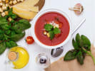 Team Building Cooking Class - Team-Based Tapas Celebration: Gazpacho