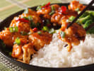 Cooking Class - Fold & Fry Chinese Takeout Favorites: General tso's Chicken