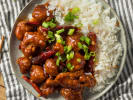 Cooking Class - Chinese Take Out Dishes in Milwaukee: General tso's Chicken and rice