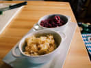 Cooking Class - German Classics: Schnitzel,  Spatzle & Sauerkraut: German Cooking Class LA
