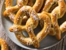 Online Cooking Class - Bake Soft German-Style Pretzels at Home: German Style Pretzels