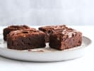 Team Building Cooking Class - Handmade Ravioli Dinner in San Diego: Gianduia Brownies