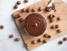 Cooking Class - Roman Trattoria Menu: Gianduja Budino