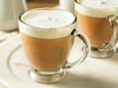 Online Mixology Class - Warming Cocktails 101: Gin spiked London fog