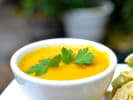 Cooking Class - Winter Recipe Ideas in San Fernando Valley: Ginger Chili Lemon Soup
