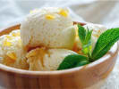 Cooking Class - Create a Lunar New Year Feast in Manhattan: Ginger Ice Cream