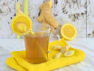 Cooking Class - Culinary Southeast Asia Trip - Date Night in Northern Virginia: Ginger Lemongrass Soda