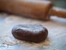 Kids Baking Class - Cookies from Around the World: Gingerbread dough
