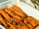 Cooking Class - Classic Fall Cooking Workshop in Downtown Dallas: Glazed Carrots