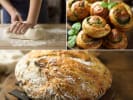 Cooking Class - Boost Your Bread Making Skills in Manhattan: Global Bread Basket Class