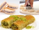 Cooking Class - International Sweet Treats in Northern Suburbs: Global Confections