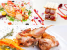 Private Chef - Global Gourmet Dining: Global Gourmet Dining