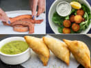 Cooking Class - Street Food World Tour in Manhattan: Global Street Food
