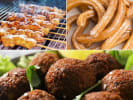 Cooking Class - Street Food From Around the Globe in Northern Suburbs: Global Street Food Class