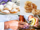 Cooking Class - Fried and Fabulous Donuts in Downtown Dallas: Global Donuts Lesson