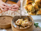 Cooking Class - Explore Handmade Dumplings From Around the World in Northern Suburbs: Global Flavors  Dumplings Class