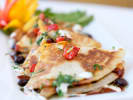 Cooking Class - Mexican Carne Asada Flavors: Gloria Quesadilla