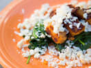 Team Building Cooking Class - Gluten-Free Sweet Potato Gnocchi in San Francisco: Gluten Free Gnocchi