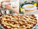 Cooking Class - Iconic Pies From Scratch: Gluten-Free & Dairy-Free in Boston Proper: Gluten and dairy free pies