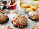 Cooking Class - Gluten-Free Confections for Young Bakers in Boston Proper: Gluten free bakes for young kids